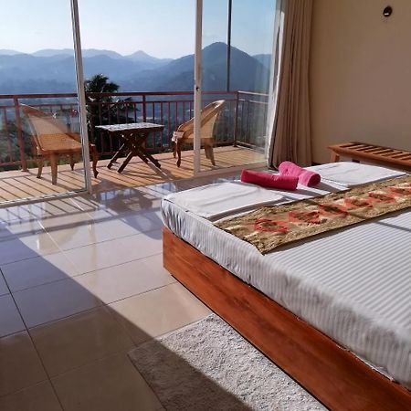 High View Homestay 캔디 외부 사진